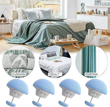Curtain Needle, Cotton Blanket Needle (1 PCS)
