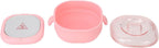 Silicone Wax Heater | Non-Stick Wax Warmer