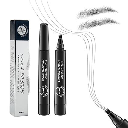 Eyebrow Contouring Pen