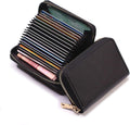 Mini Credit Card Wallet