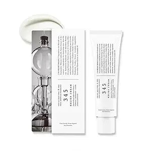 345 Relief Cream Daily Face Moisturizer