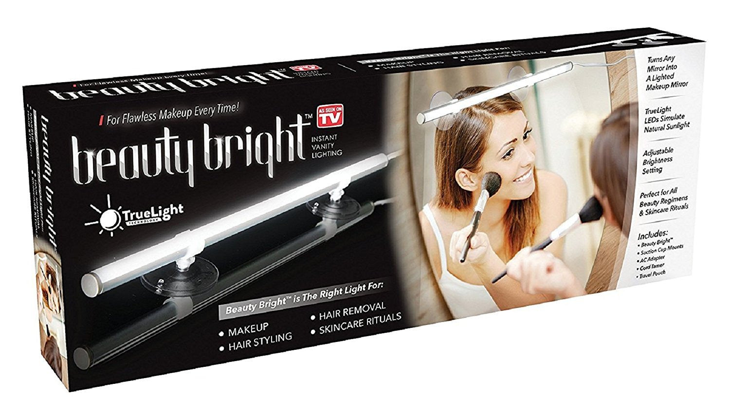 LED MIRROR LIGHT