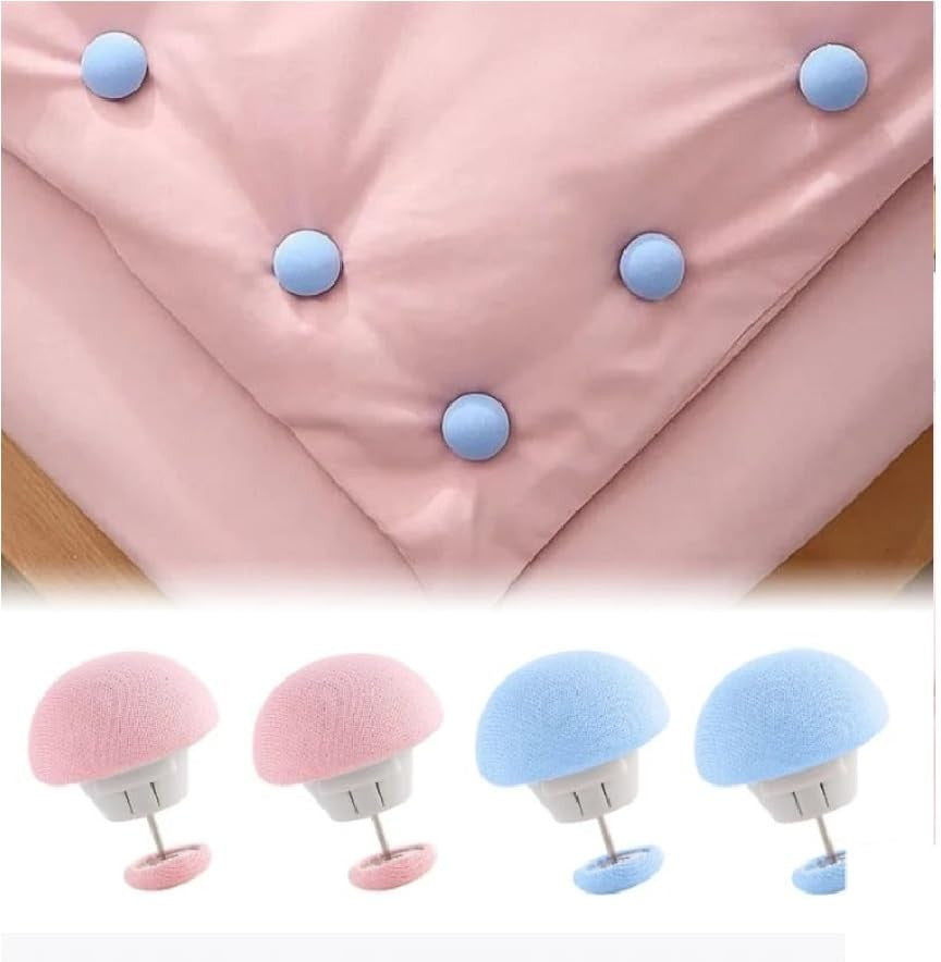 Curtain Needle, Cotton Blanket Needle (1 PCS)