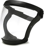Transparent Face Shield Mask