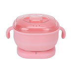 Silicone Wax Heater | Non-Stick Wax Warmer
