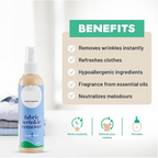 Fabric Wrinkle Remover