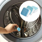 Washing Machine Cleaning Tablet (1 Pis)