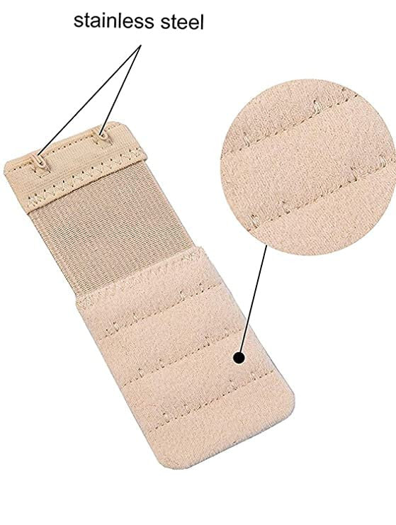 BRA ELASTIC EXTENDER 1 PCS