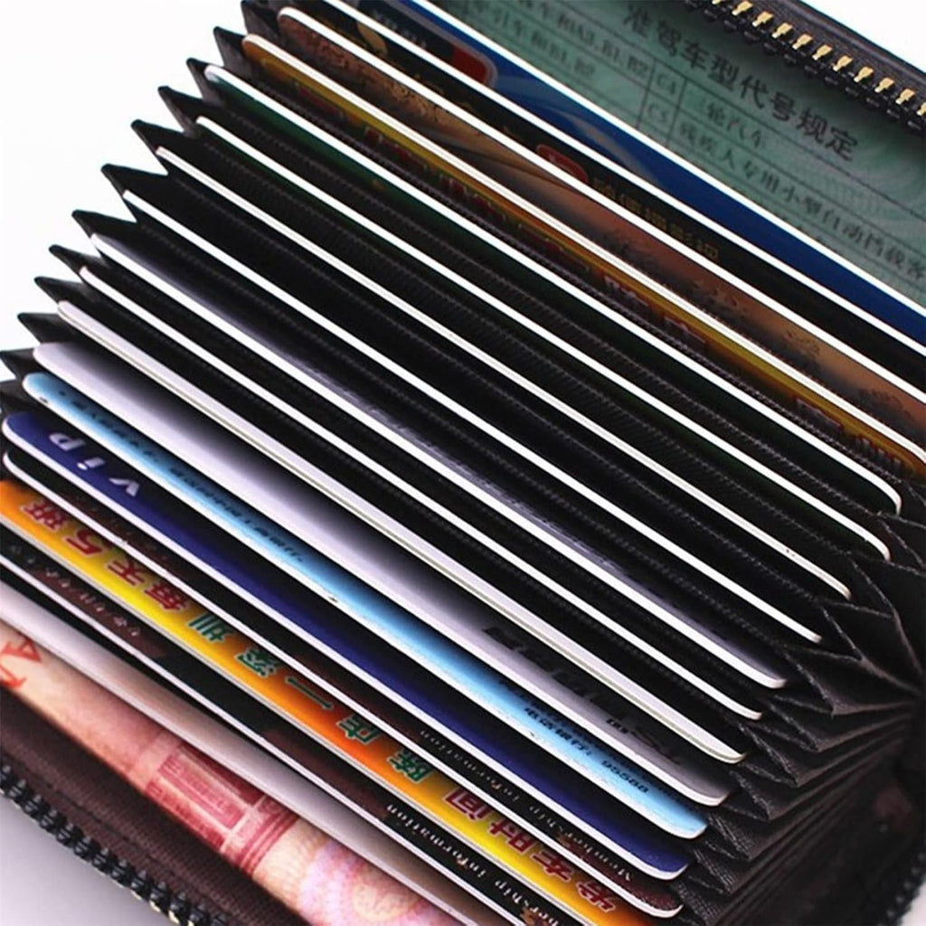 Mini Credit Card Wallet