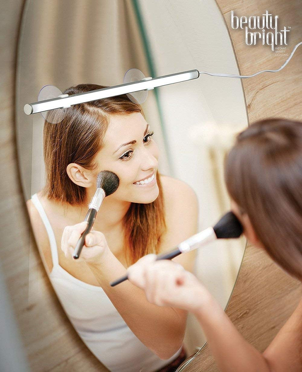 LED MIRROR LIGHT