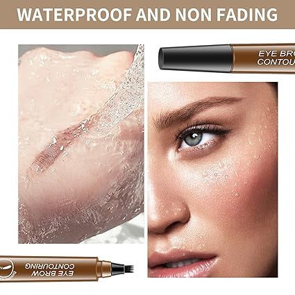 Eyebrow Contouring Pen