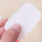 Disposable Soap Paper 1 Boxes Hand Cleaner