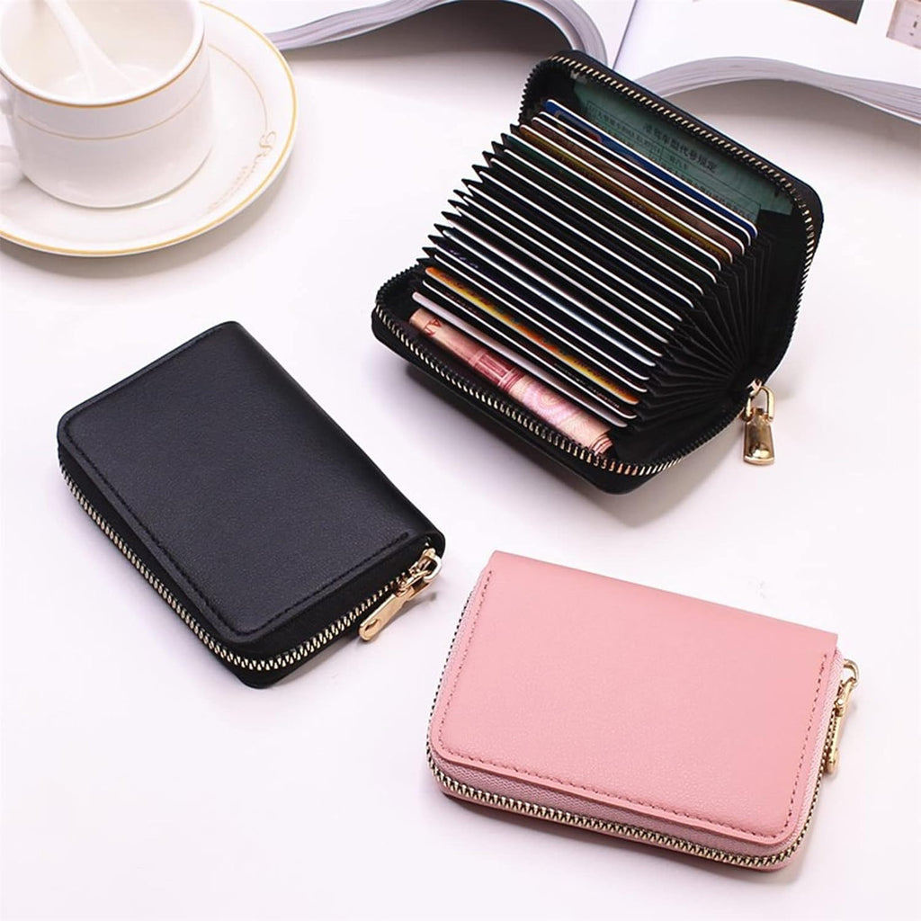Mini Credit Card Wallet