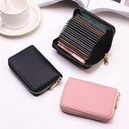 Mini Credit Card Wallet