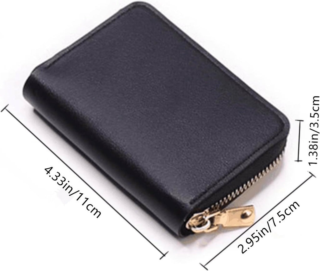Mini Credit Card Wallet
