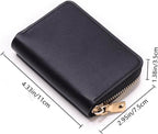 Mini Credit Card Wallet