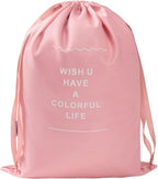 7 pcs Toiletry Bag,Foldable Luggage and Laundry Bag