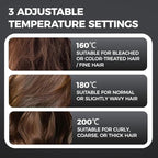Wireless Straight Portable Straight Hair Comb