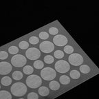 SKIN TAG ACNE PATCH DOTS (108 DOTS )