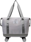 DUFFEL TROLLY BAG Luggage Bags for Travel