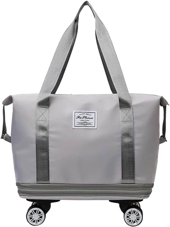 DUFFEL TROLLY BAG Luggage Bags for Travel