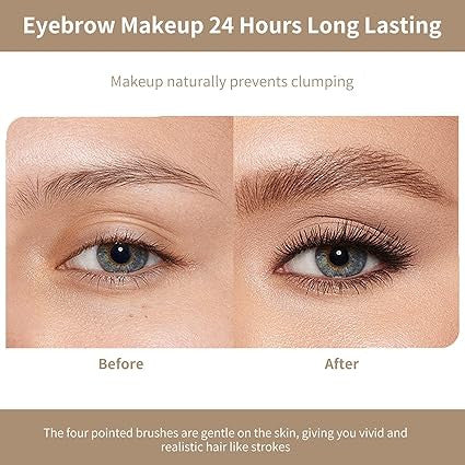 Eyebrow Contouring Pen