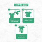 Fabric Wrinkle Remover