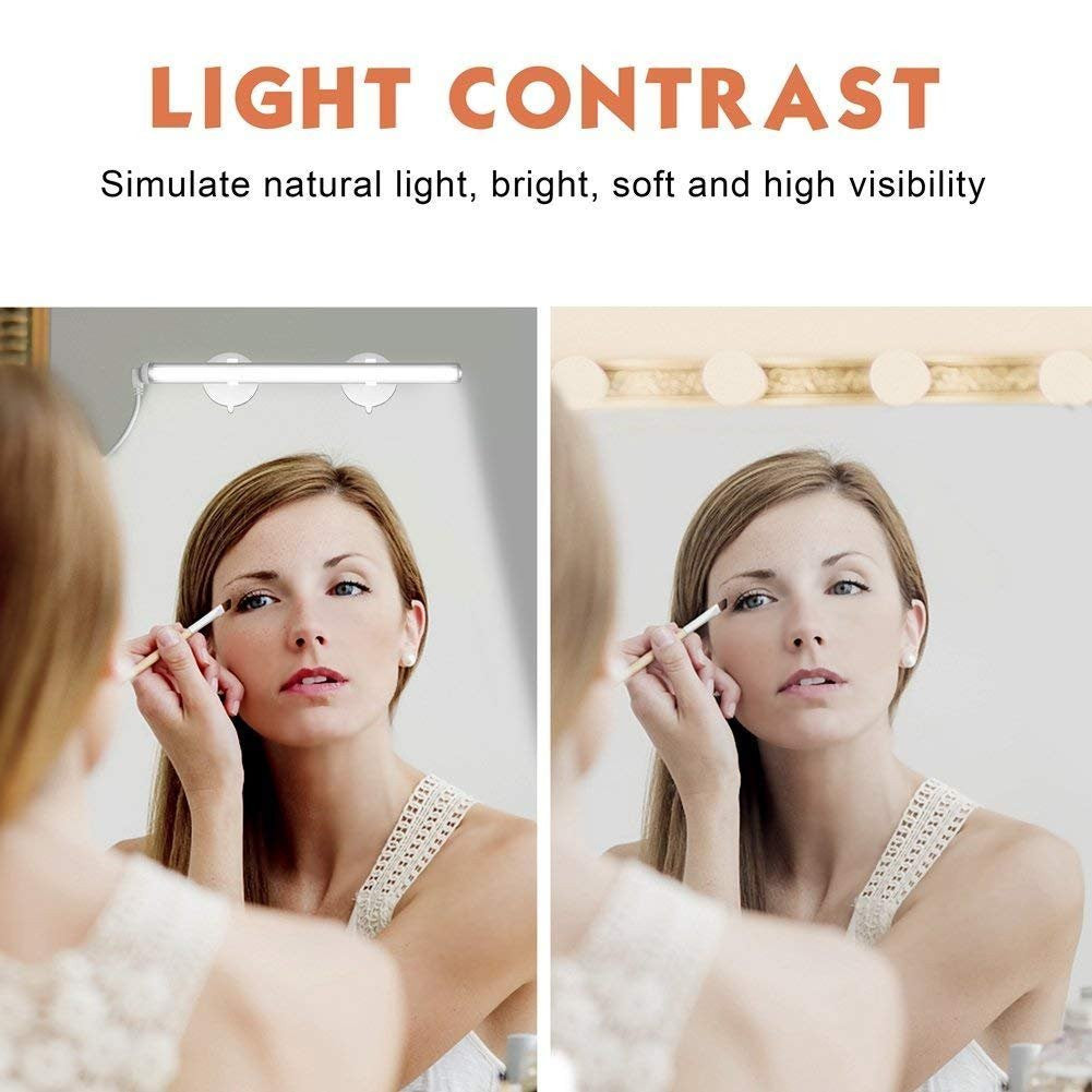 LED MIRROR LIGHT
