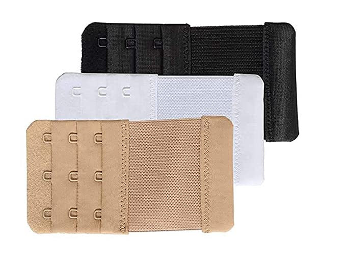BRA ELASTIC EXTENDER 1 PCS