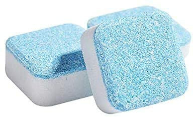 Washing Machine Cleaning Tablet (1 Pis)