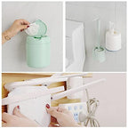 ONE SIDE WALL Sticker FEMALE (1 PCS)