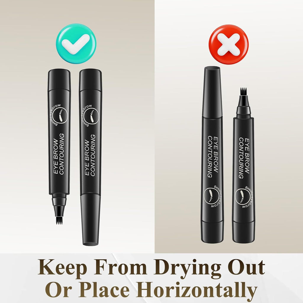 Eyebrow Contouring Pen