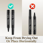 Eyebrow Contouring Pen