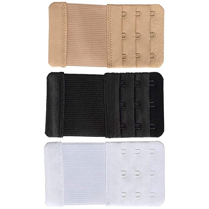 BRA ELASTIC EXTENDER 1 PCS