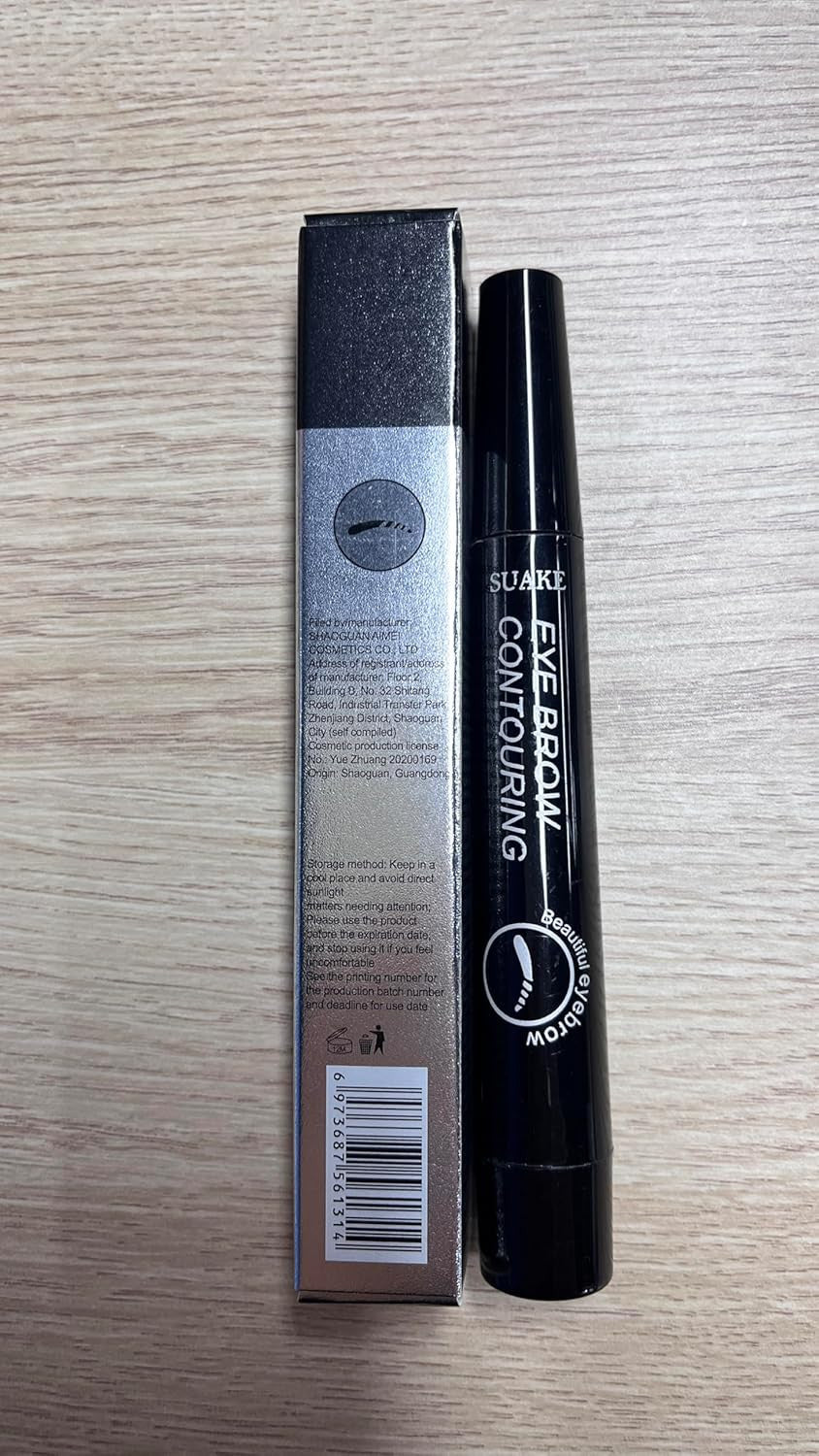 Eyebrow Contouring Pen