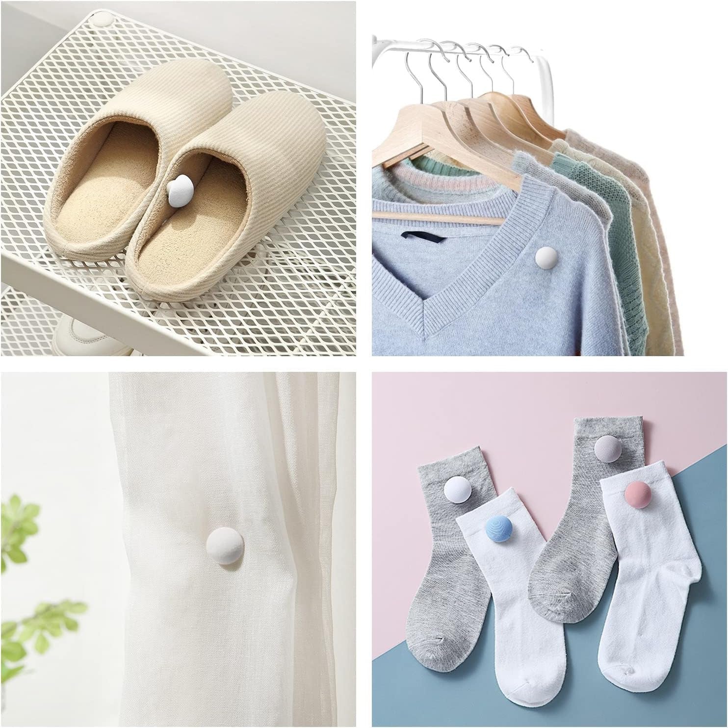 Curtain Needle, Cotton Blanket Needle (1 PCS)