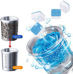 Washing Machine Cleaning Tablet (1 Pis)