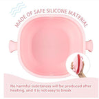 Silicone Wax Heater | Non-Stick Wax Warmer