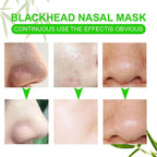 Nose Strips Black Blackhead Remover Pore Strips