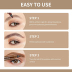 Eyebrow Contouring Pen