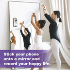 Silicone Suction Phone Case