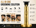 Stylish Golden Trimmer – Buy 1 Get 1 Free